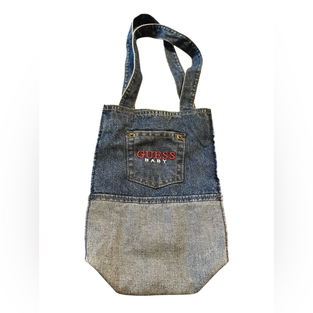 Guess Baby Jean tote